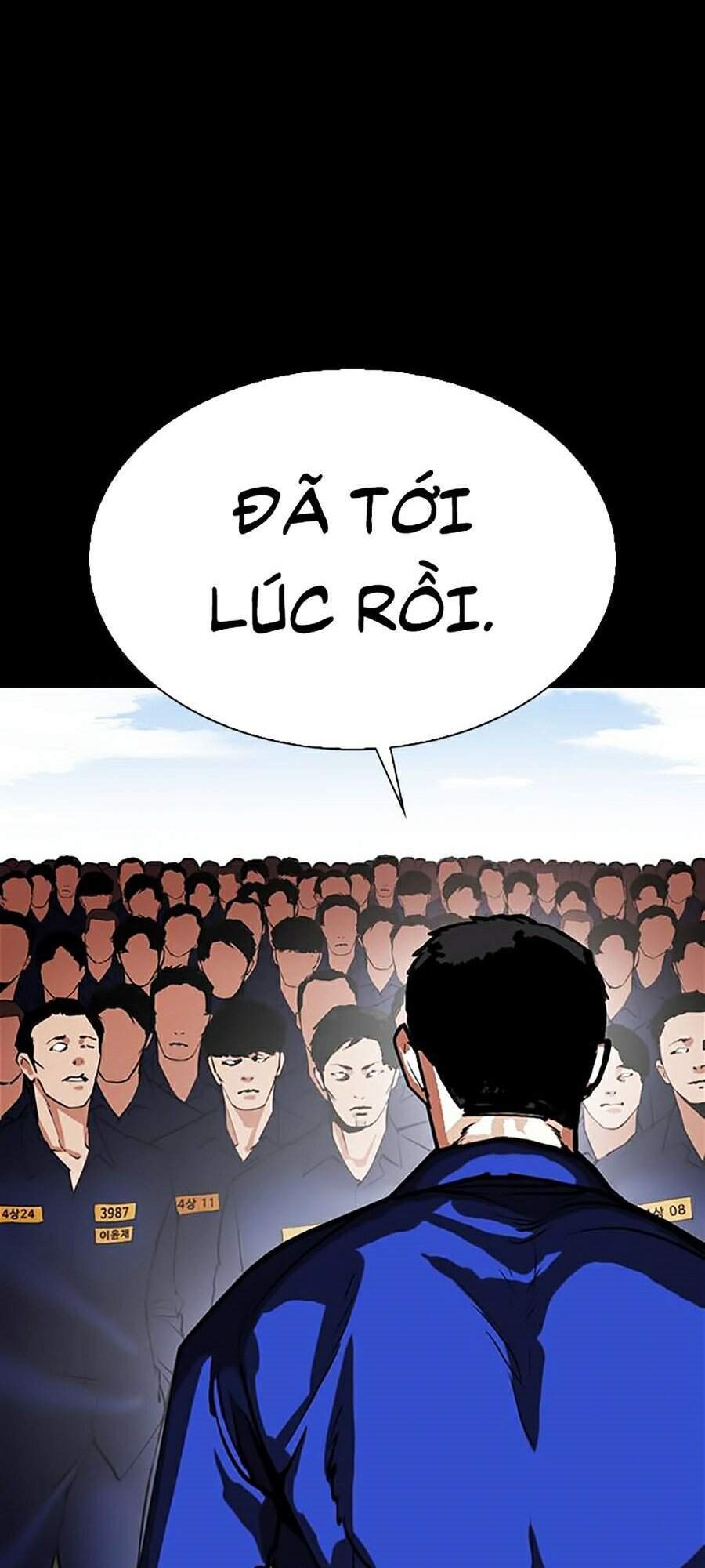 Lookism - Hoán Đổi Diệu Kỳ hoán đổi diệu kỳ - chapter 337 - Upload bởi truyensieuhay.com