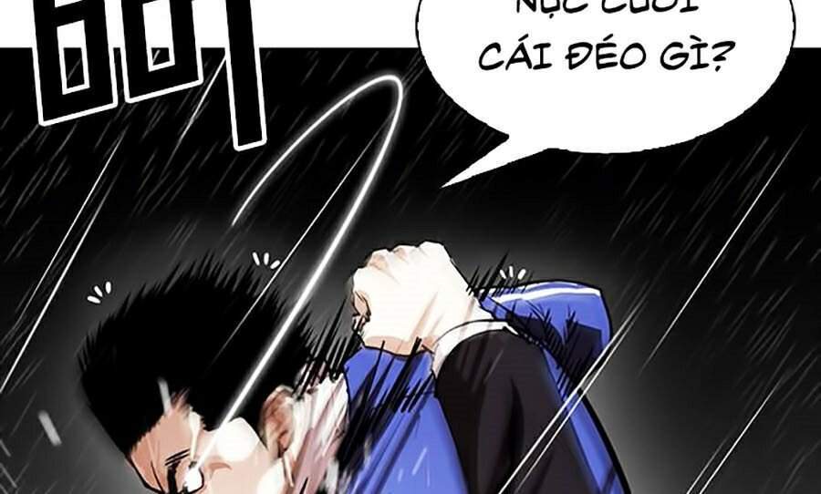 Lookism - Hoán Đổi Diệu Kỳ hoán đổi diệu kỳ - chapter 337 - Upload bởi truyensieuhay.com