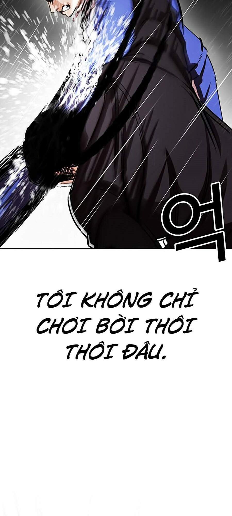 Lookism - Hoán Đổi Diệu Kỳ hoán đổi diệu kỳ - chapter 337 - Upload bởi truyensieuhay.com