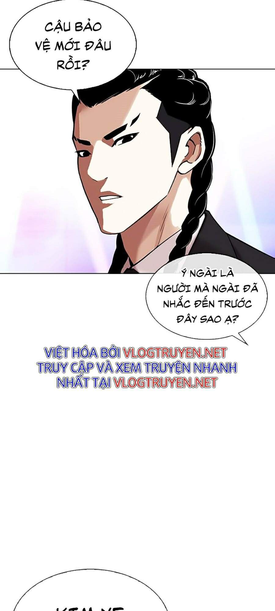 Lookism - Hoán Đổi Diệu Kỳ hoán đổi diệu kỳ - chapter 337 - Upload bởi truyensieuhay.com
