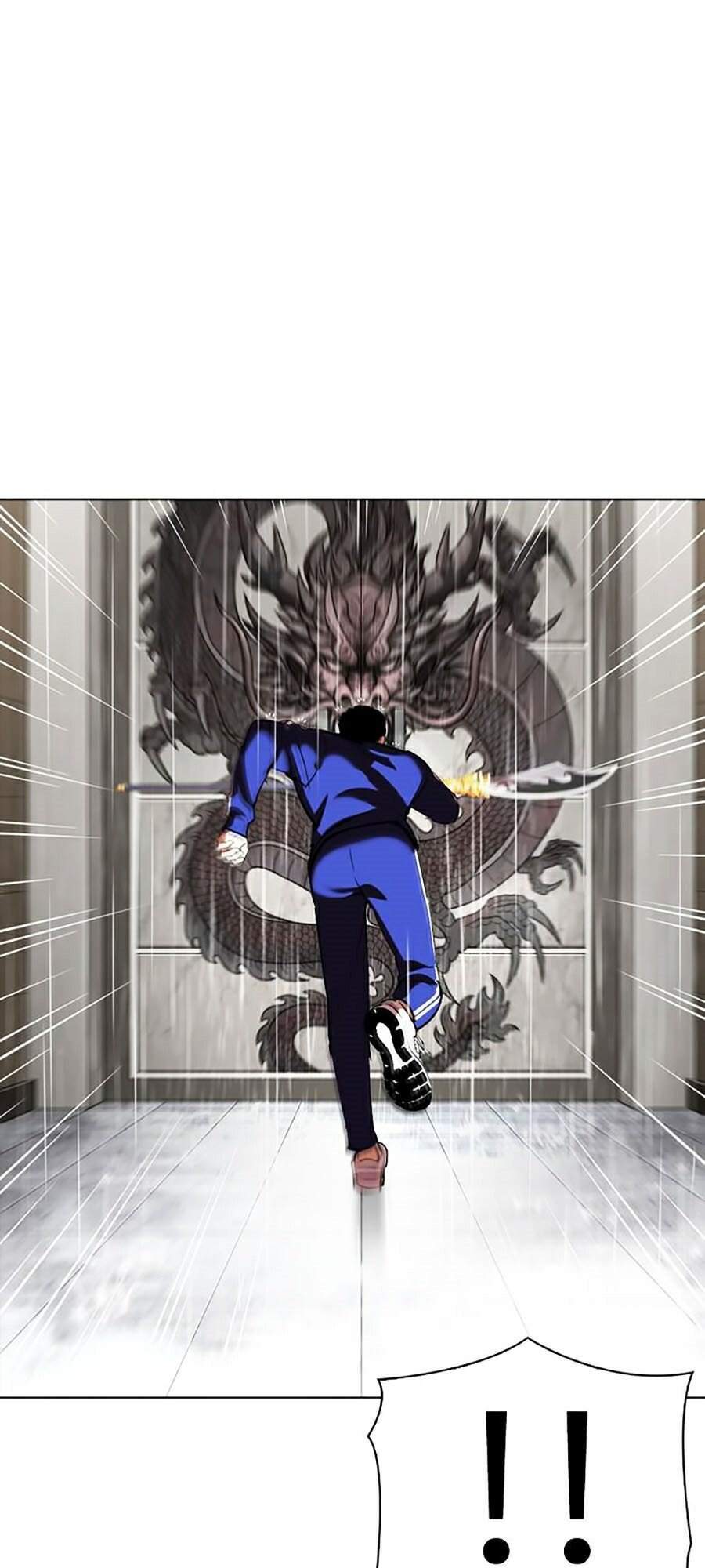 Lookism - Hoán Đổi Diệu Kỳ hoán đổi diệu kỳ - chapter 337 - Upload bởi truyensieuhay.com