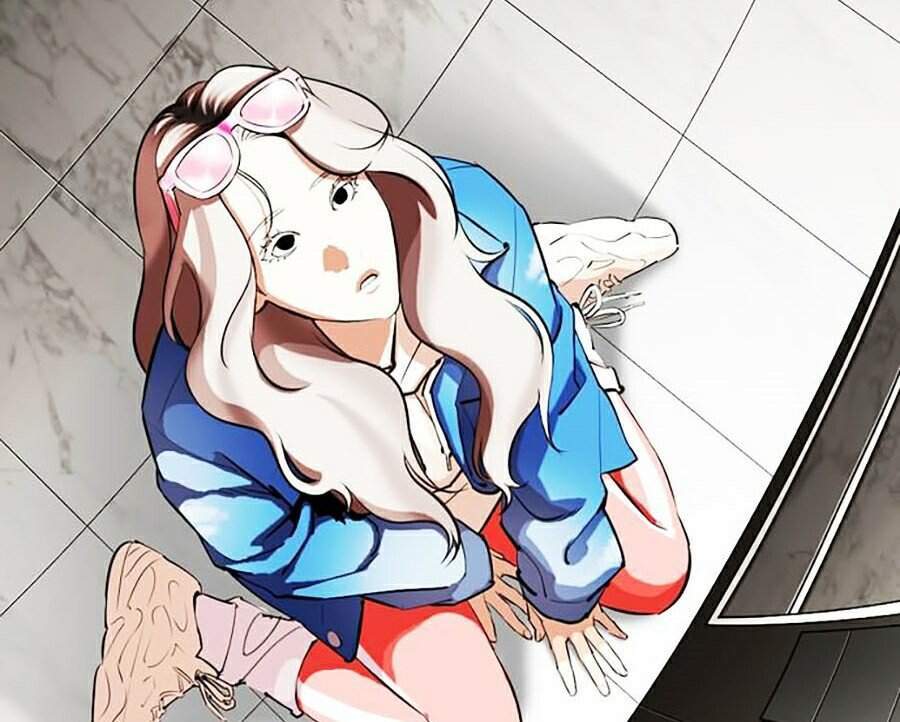 Lookism - Hoán Đổi Diệu Kỳ hoán đổi diệu kỳ - chapter 337 - Upload bởi truyensieuhay.com