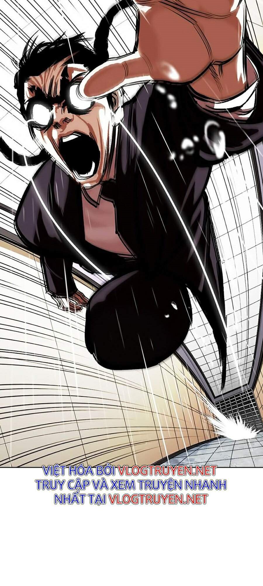 Lookism - Hoán Đổi Diệu Kỳ hoán đổi diệu kỳ - chapter 337 - Upload bởi truyensieuhay.com