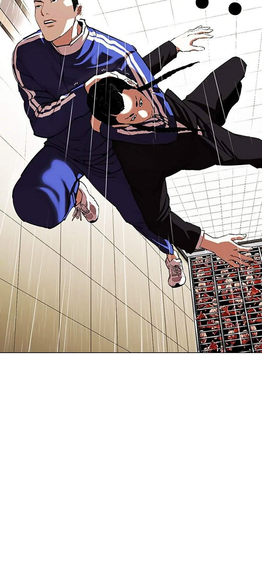 Lookism - Hoán Đổi Diệu Kỳ hoán đổi diệu kỳ - chapter 337 - Upload bởi truyensieuhay.com