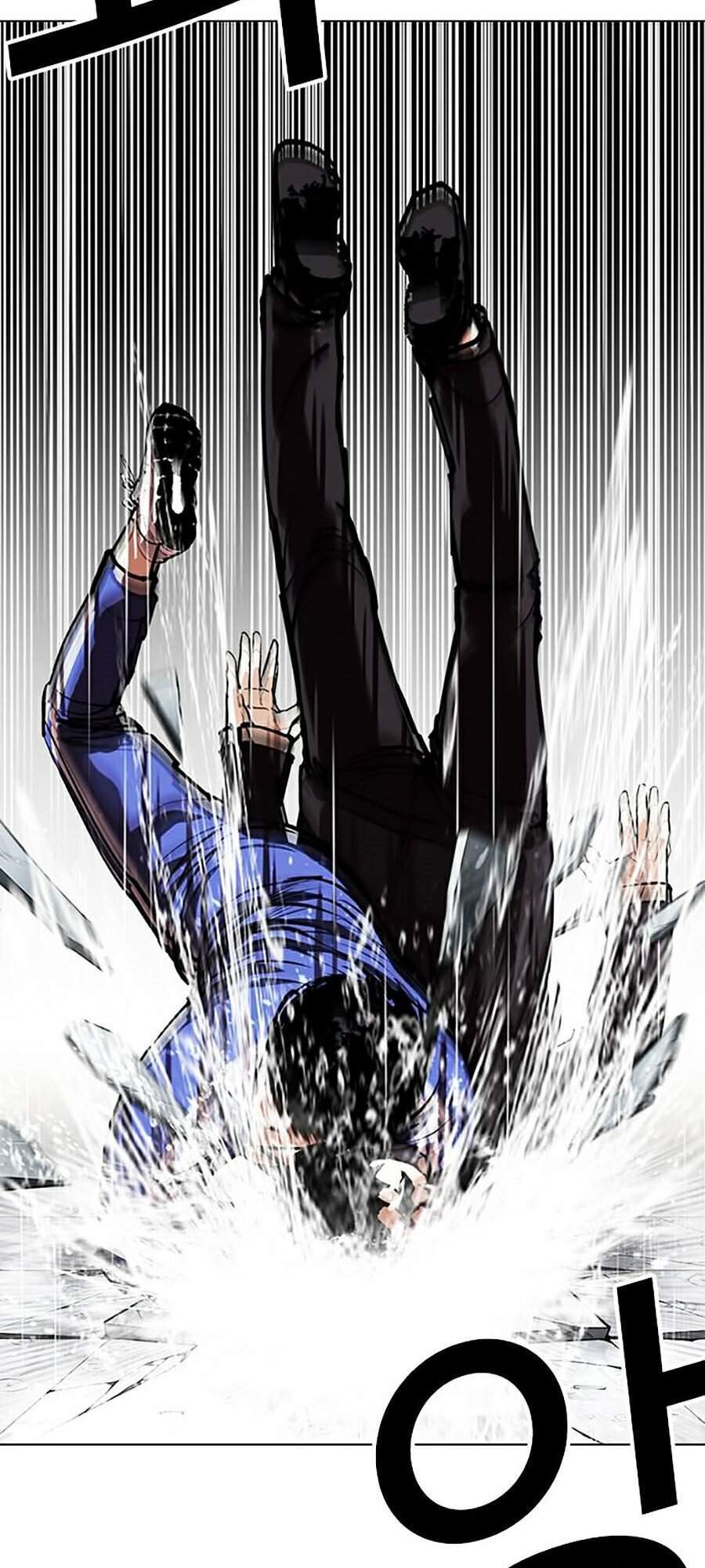 Lookism - Hoán Đổi Diệu Kỳ hoán đổi diệu kỳ - chapter 337 - Upload bởi truyensieuhay.com