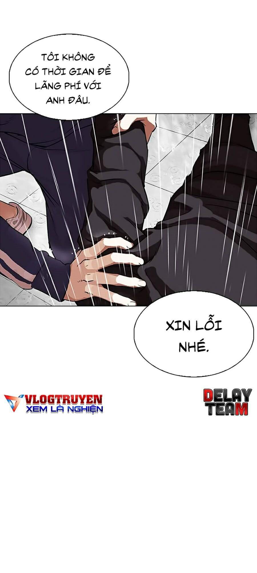 Lookism - Hoán Đổi Diệu Kỳ hoán đổi diệu kỳ - chapter 337 - Upload bởi truyensieuhay.com