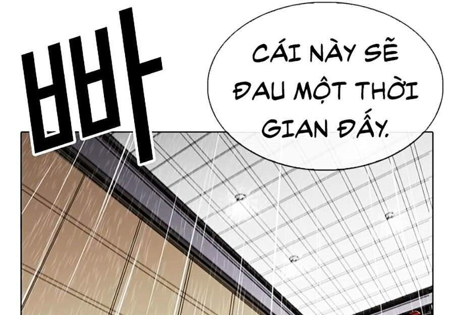 Lookism - Hoán Đổi Diệu Kỳ hoán đổi diệu kỳ - chapter 337 - Upload bởi truyensieuhay.com