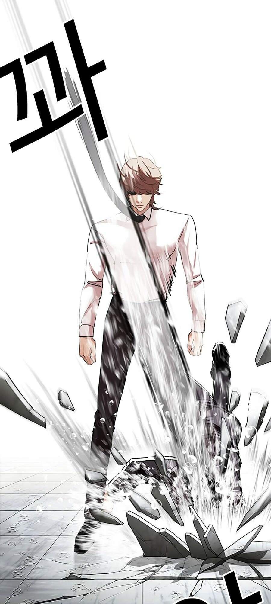 Lookism - Hoán Đổi Diệu Kỳ hoán đổi diệu kỳ - chapter 338 - Upload bởi truyensieuhay.com