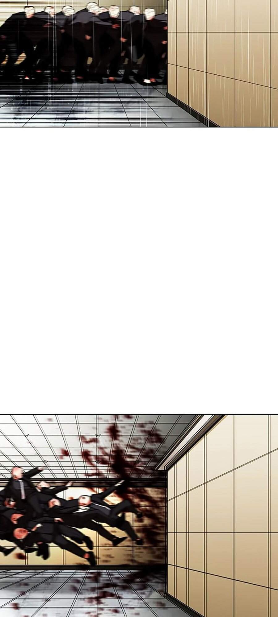 Lookism - Hoán Đổi Diệu Kỳ hoán đổi diệu kỳ - chapter 338 - Upload bởi truyensieuhay.com