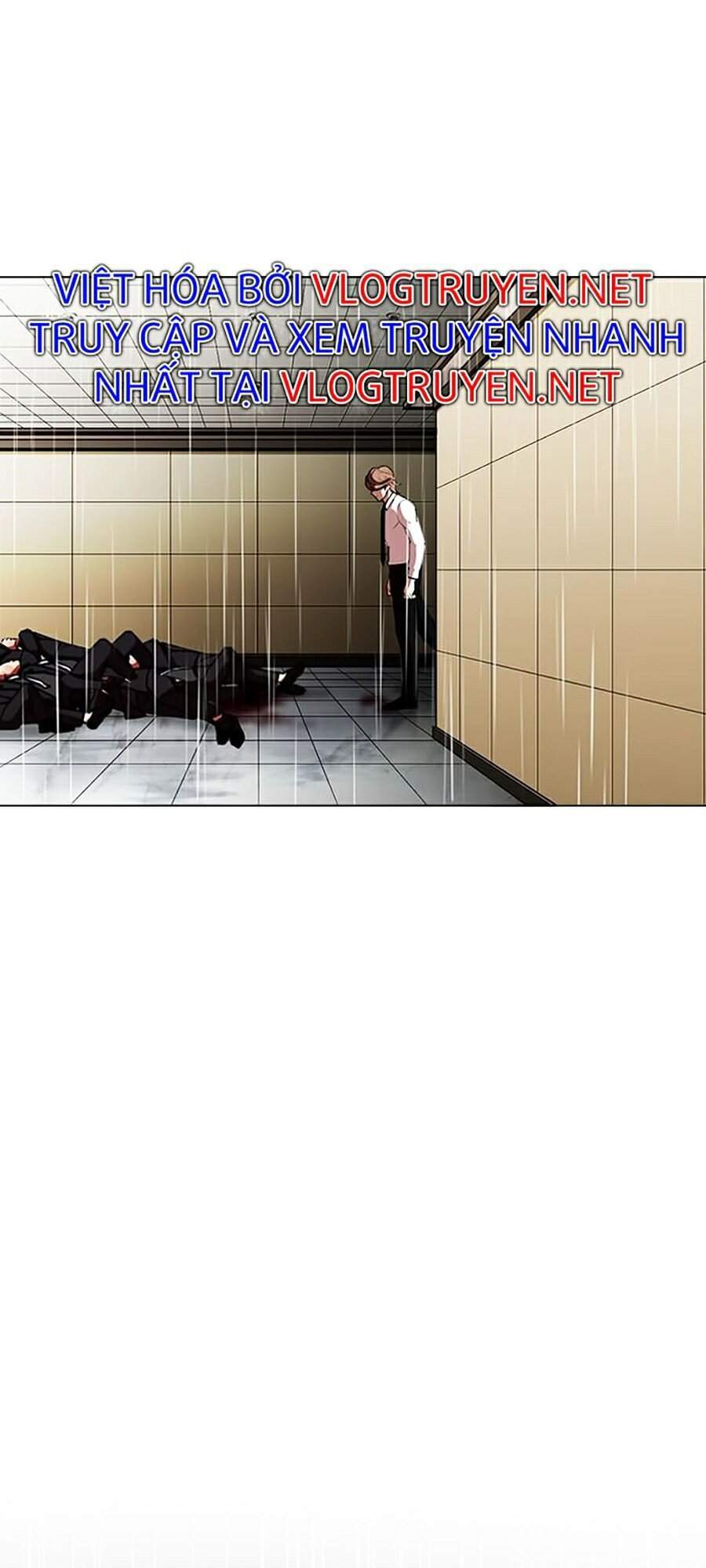 Lookism - Hoán Đổi Diệu Kỳ hoán đổi diệu kỳ - chapter 338 - Upload bởi truyensieuhay.com