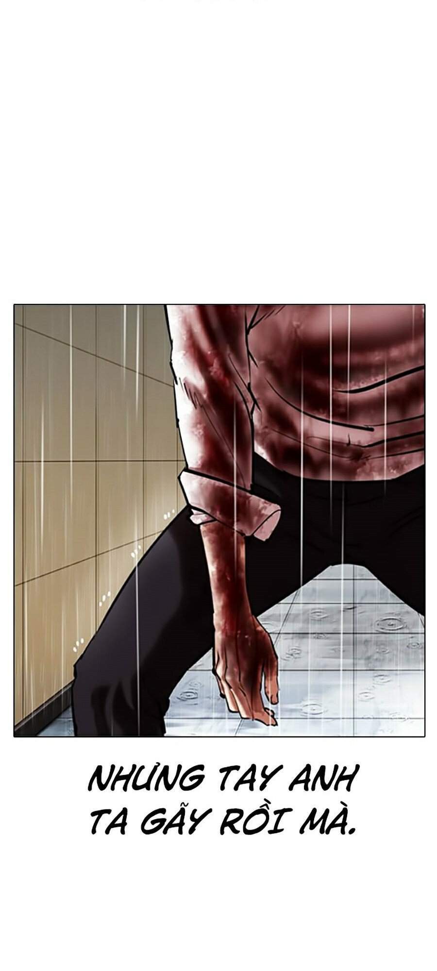 Lookism - Hoán Đổi Diệu Kỳ hoán đổi diệu kỳ - chapter 338 - Upload bởi truyensieuhay.com