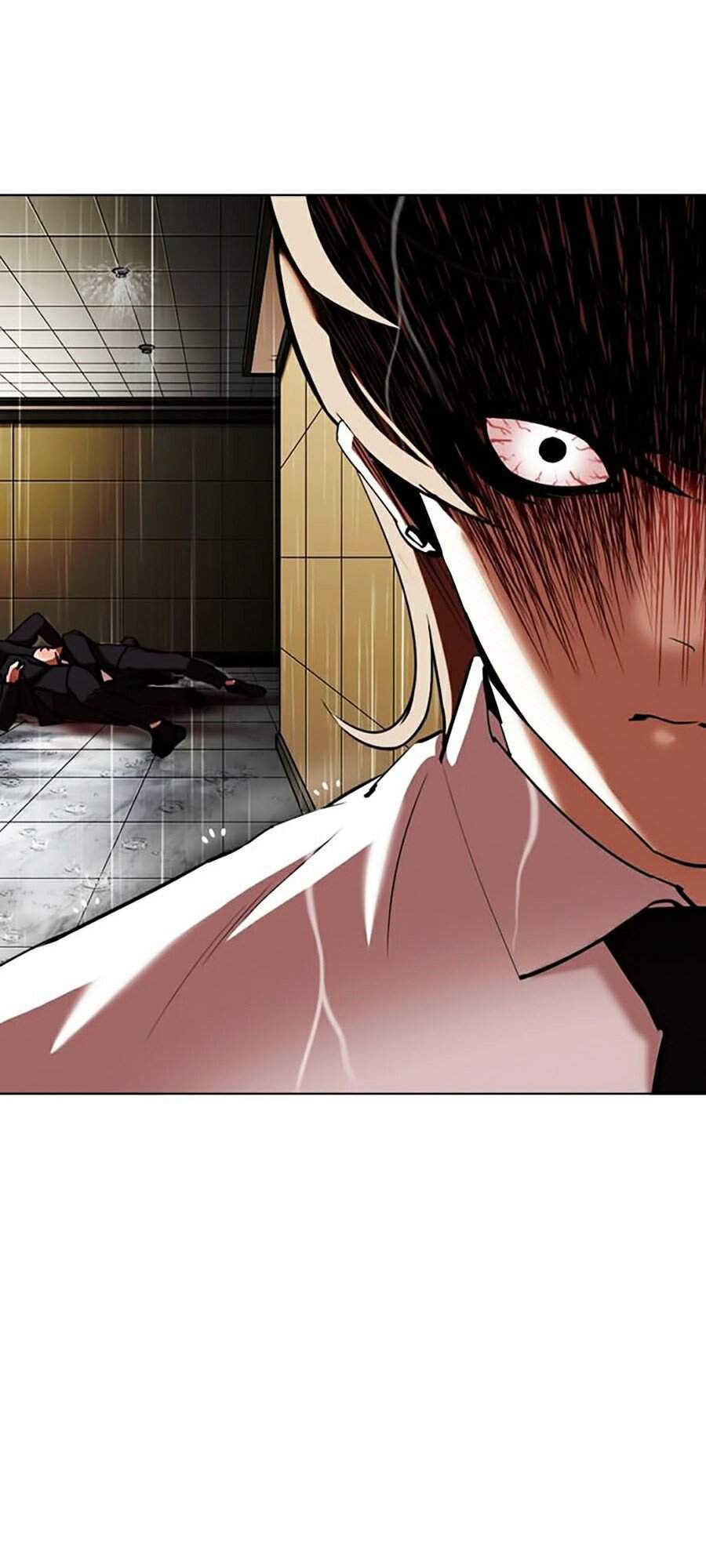 Lookism - Hoán Đổi Diệu Kỳ hoán đổi diệu kỳ - chapter 338 - Upload bởi truyensieuhay.com