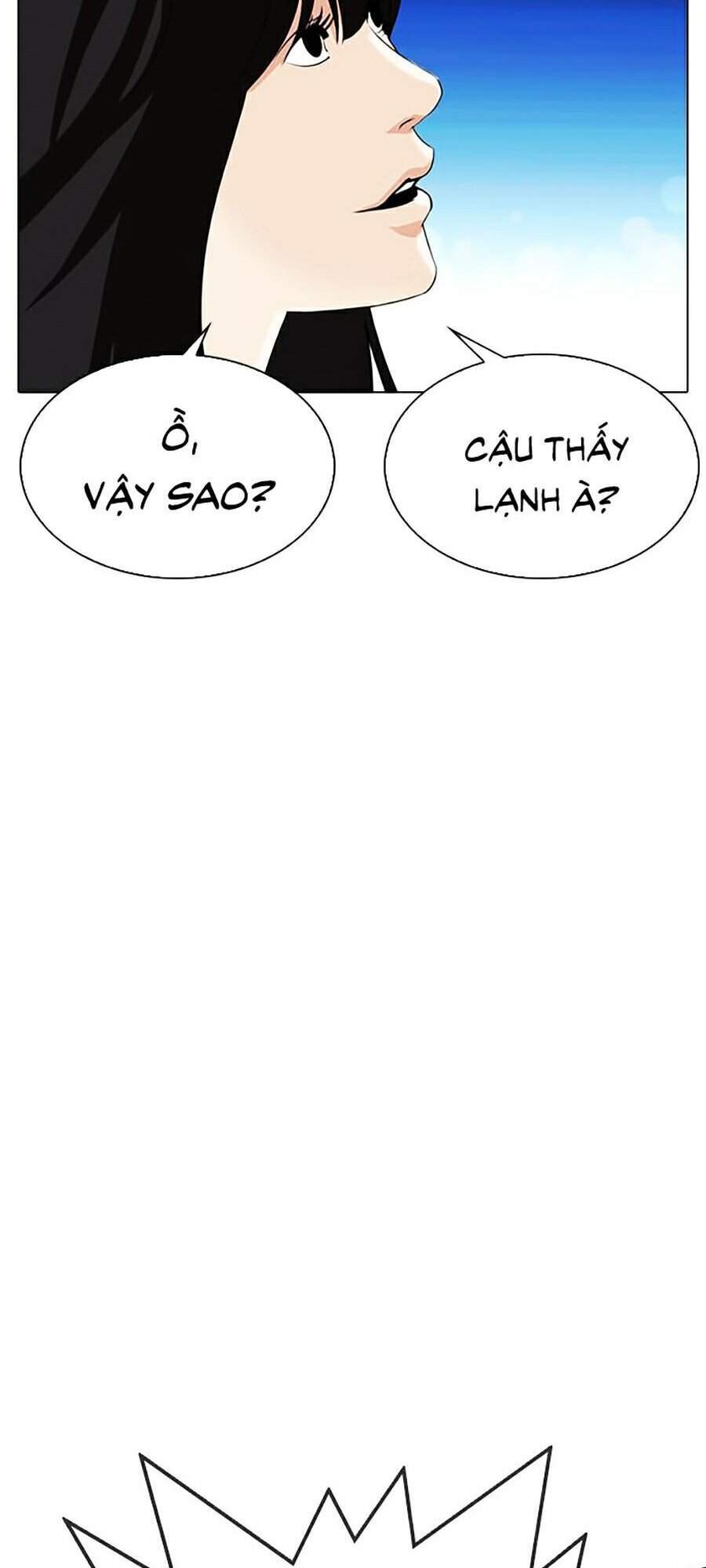 Lookism - Hoán Đổi Diệu Kỳ hoán đổi diệu kỳ - chapter 338 - Upload bởi truyensieuhay.com