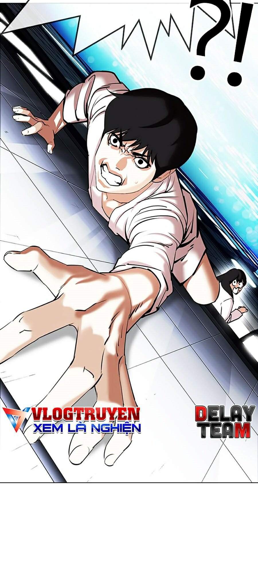 Lookism - Hoán Đổi Diệu Kỳ hoán đổi diệu kỳ - chapter 338 - Upload bởi truyensieuhay.com