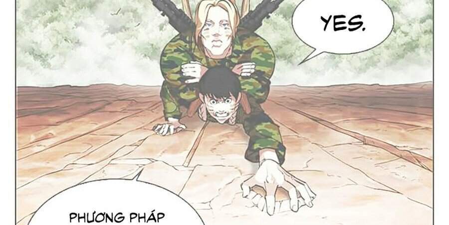 Lookism - Hoán Đổi Diệu Kỳ hoán đổi diệu kỳ - chapter 338 - Upload bởi truyensieuhay.com