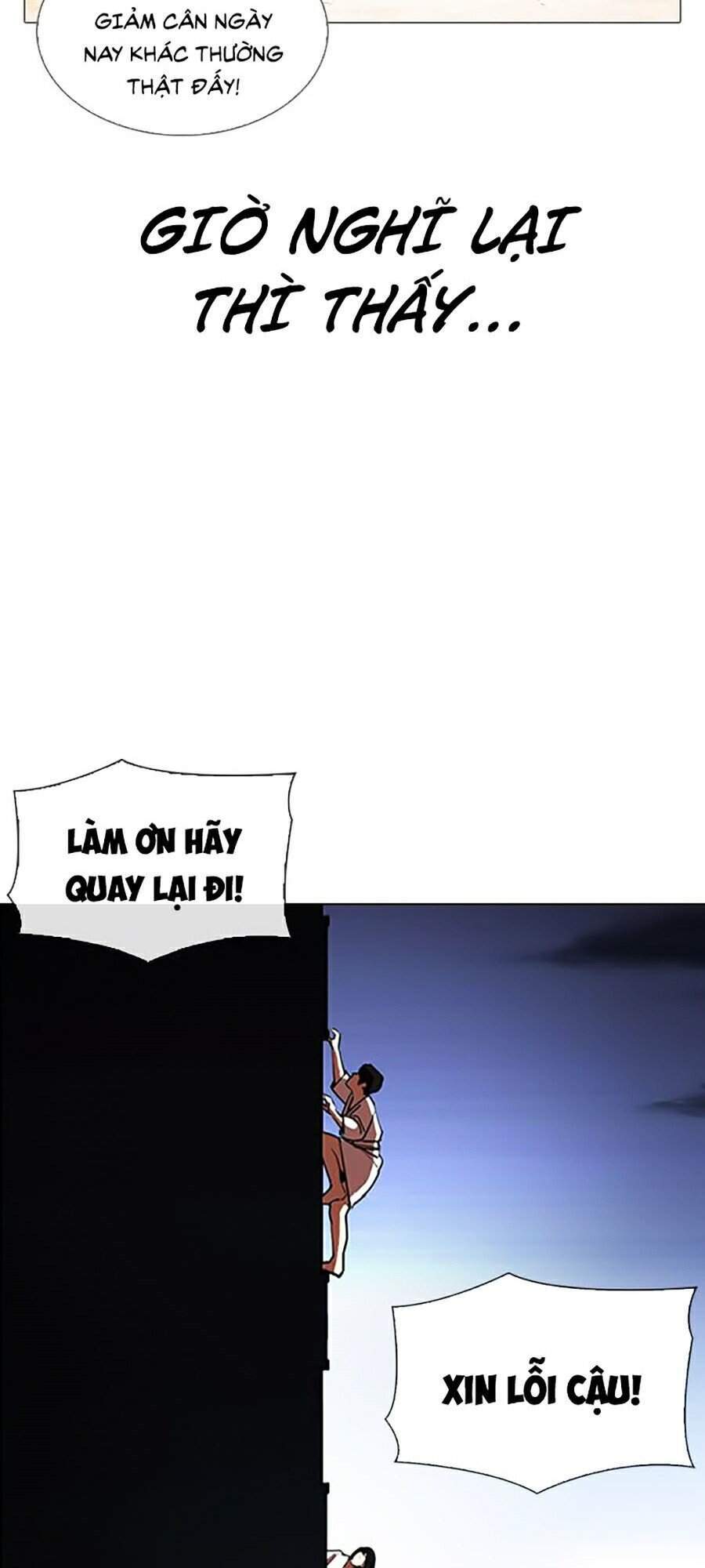 Lookism - Hoán Đổi Diệu Kỳ hoán đổi diệu kỳ - chapter 338 - Upload bởi truyensieuhay.com