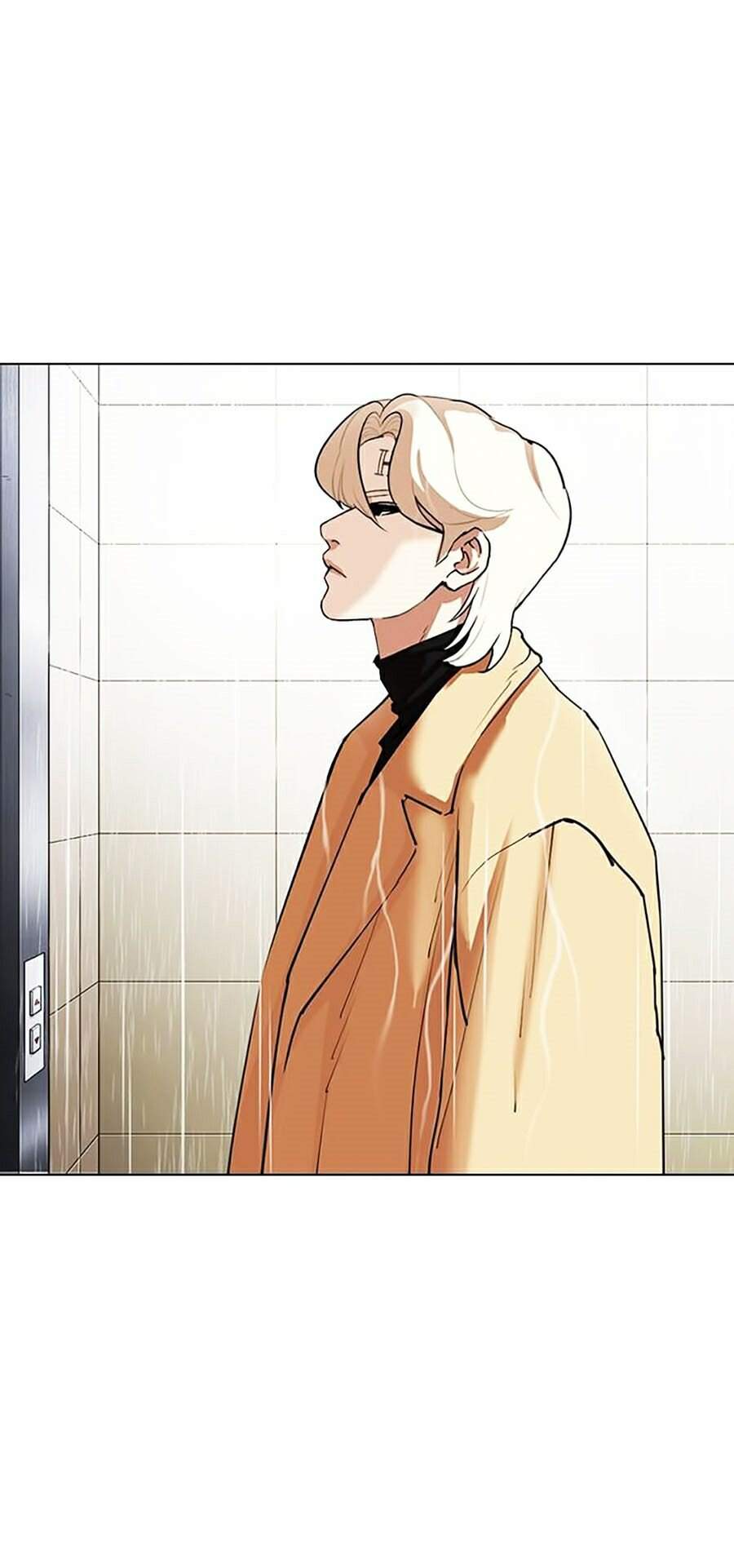 Lookism - Hoán Đổi Diệu Kỳ hoán đổi diệu kỳ - chapter 338 - Upload bởi truyensieuhay.com