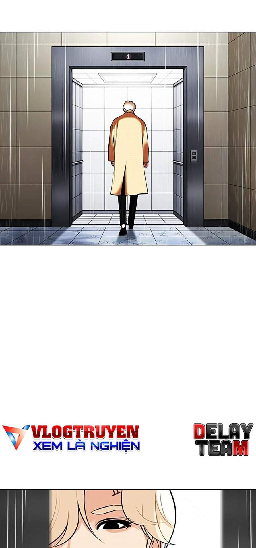 Lookism - Hoán Đổi Diệu Kỳ hoán đổi diệu kỳ - chapter 338 - Upload bởi truyensieuhay.com