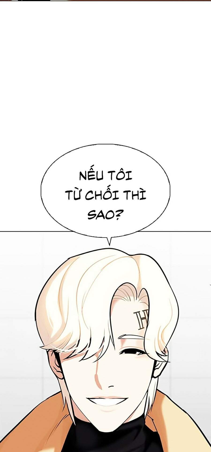 Lookism - Hoán Đổi Diệu Kỳ hoán đổi diệu kỳ - chapter 338 - Upload bởi truyensieuhay.com