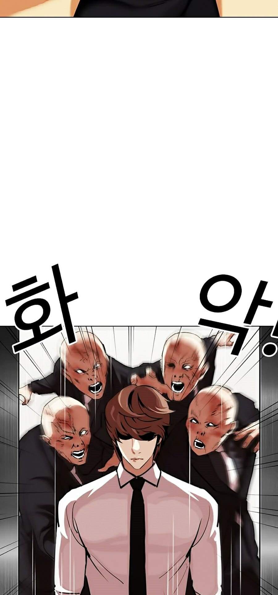 Lookism - Hoán Đổi Diệu Kỳ hoán đổi diệu kỳ - chapter 338 - Upload bởi truyensieuhay.com