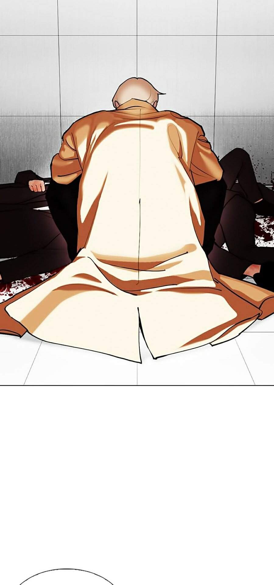 Lookism - Hoán Đổi Diệu Kỳ hoán đổi diệu kỳ - chapter 338 - Upload bởi truyensieuhay.com