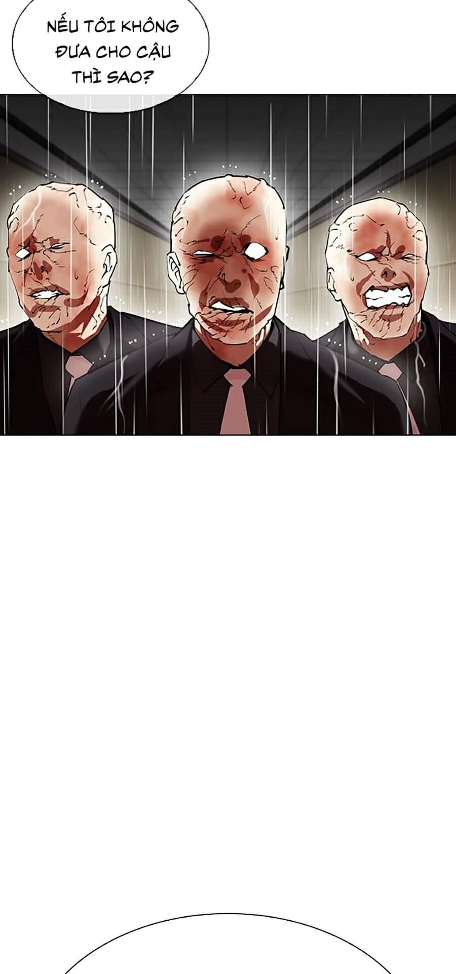 Lookism - Hoán Đổi Diệu Kỳ hoán đổi diệu kỳ - chapter 338 - Upload bởi truyensieuhay.com