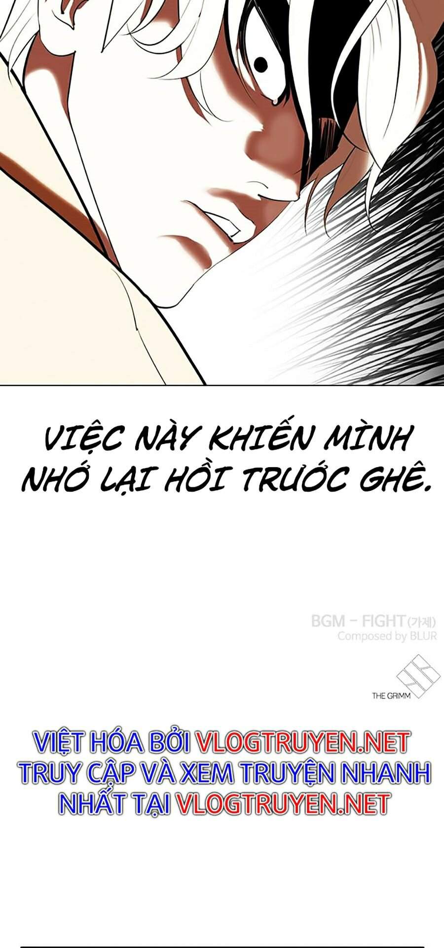 Lookism - Hoán Đổi Diệu Kỳ hoán đổi diệu kỳ - chapter 338 - Upload bởi truyensieuhay.com