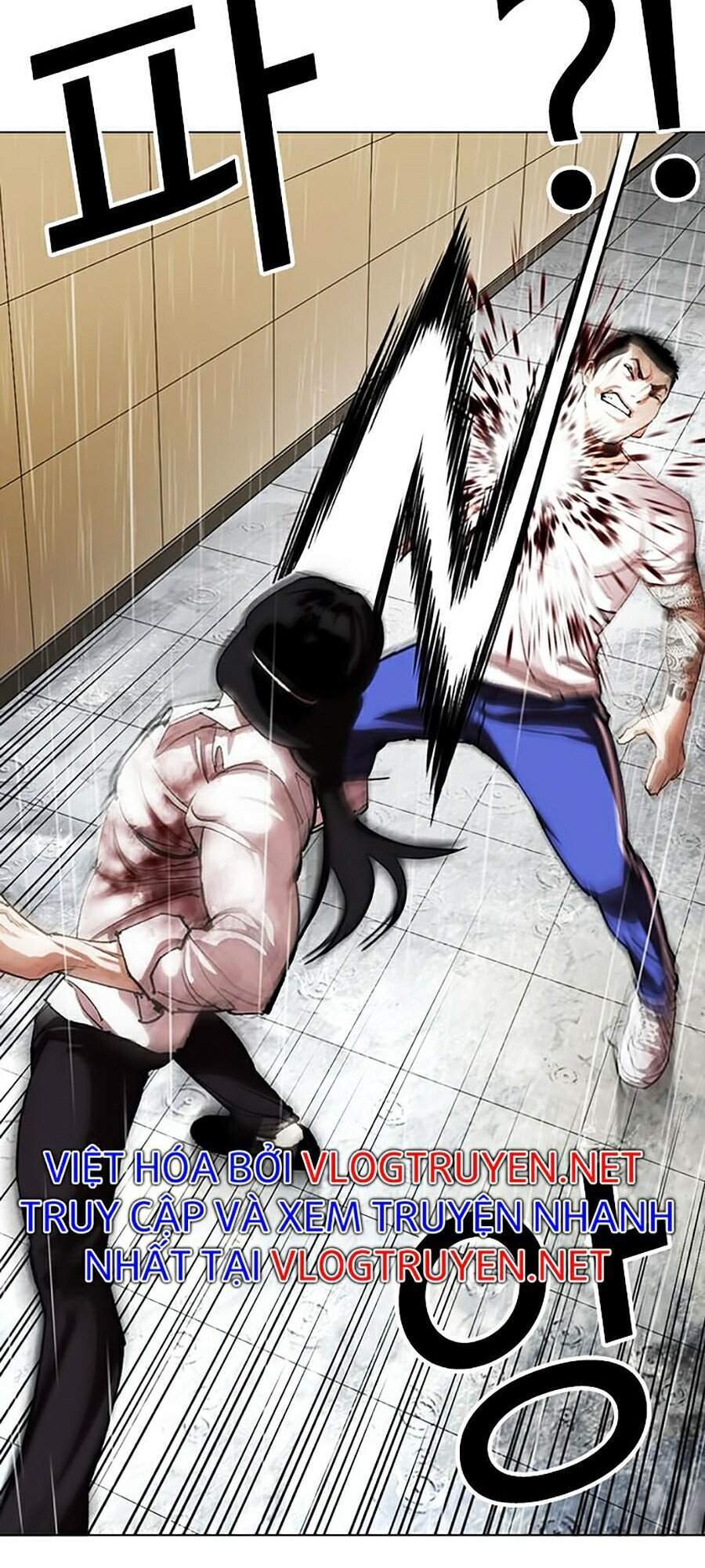 Lookism - Hoán Đổi Diệu Kỳ hoán đổi diệu kỳ - chapter 338 - Upload bởi truyensieuhay.com