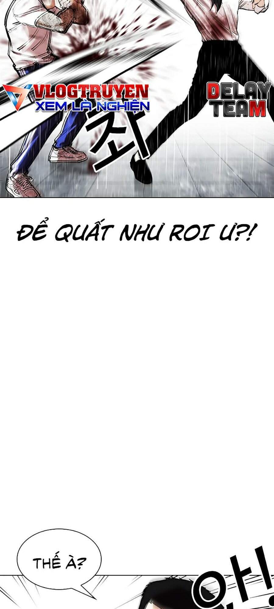 Lookism - Hoán Đổi Diệu Kỳ hoán đổi diệu kỳ - chapter 338 - Upload bởi truyensieuhay.com