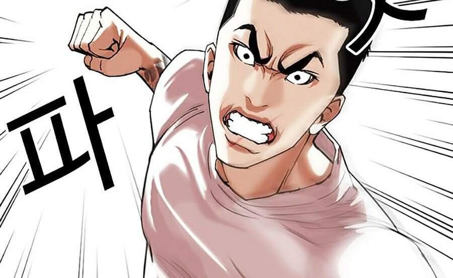 Lookism - Hoán Đổi Diệu Kỳ hoán đổi diệu kỳ - chapter 338 - Upload bởi truyensieuhay.com