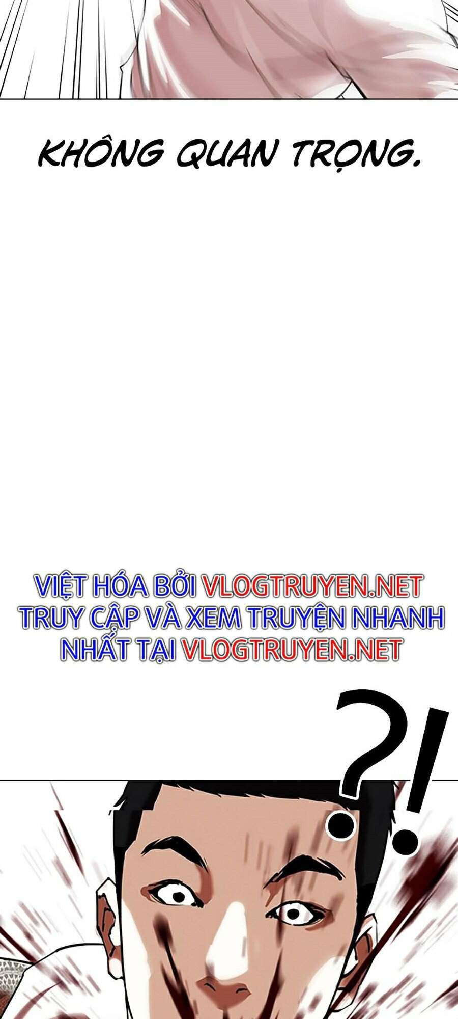 Lookism - Hoán Đổi Diệu Kỳ hoán đổi diệu kỳ - chapter 338 - Upload bởi truyensieuhay.com