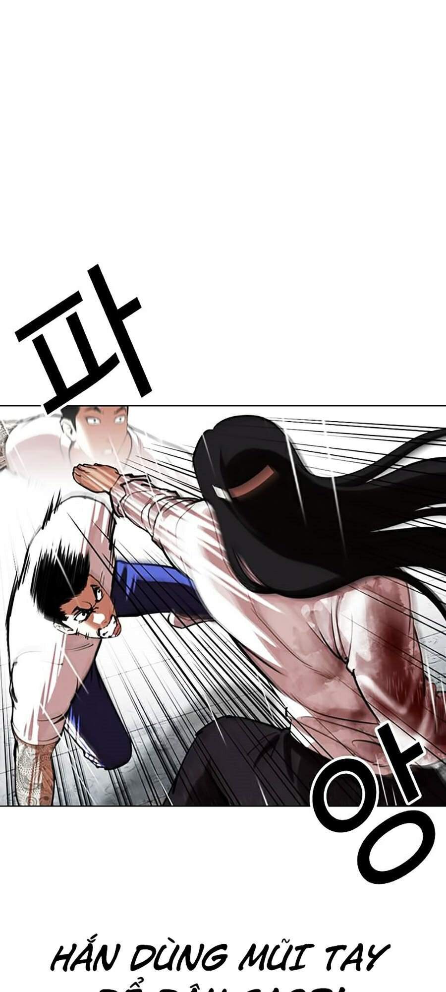 Lookism - Hoán Đổi Diệu Kỳ hoán đổi diệu kỳ - chapter 338 - Upload bởi truyensieuhay.com