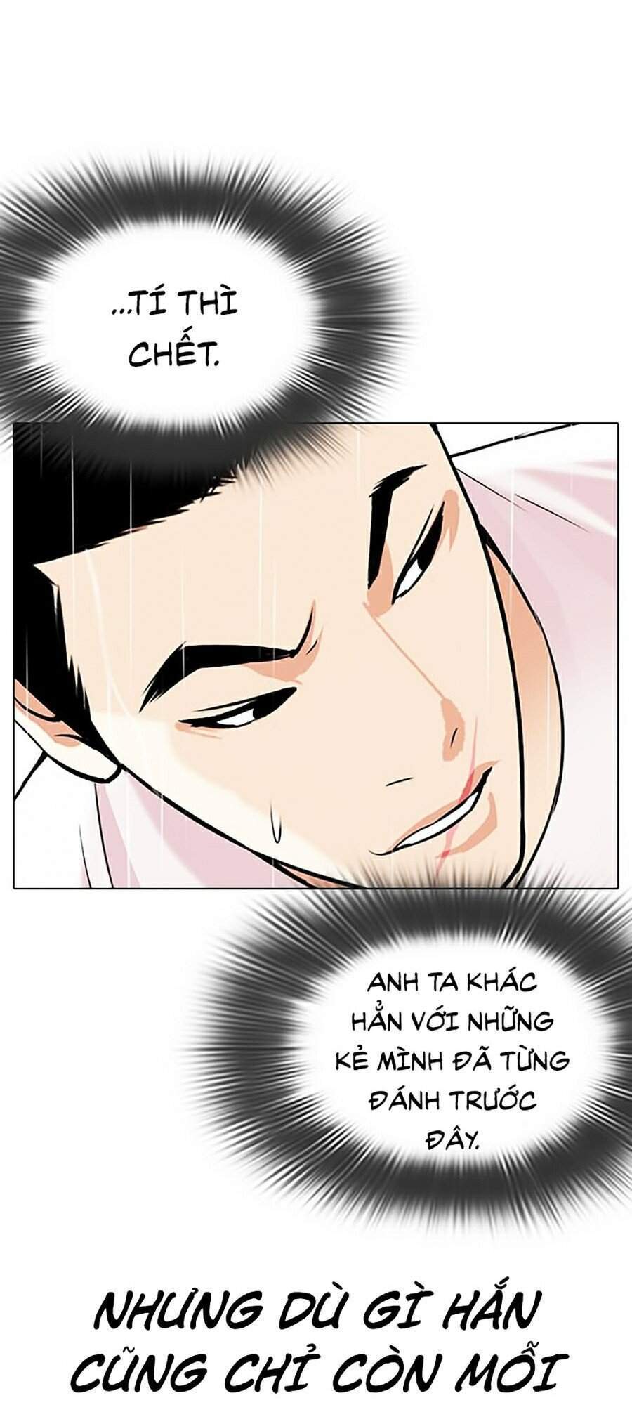 Lookism - Hoán Đổi Diệu Kỳ hoán đổi diệu kỳ - chapter 338 - Upload bởi truyensieuhay.com