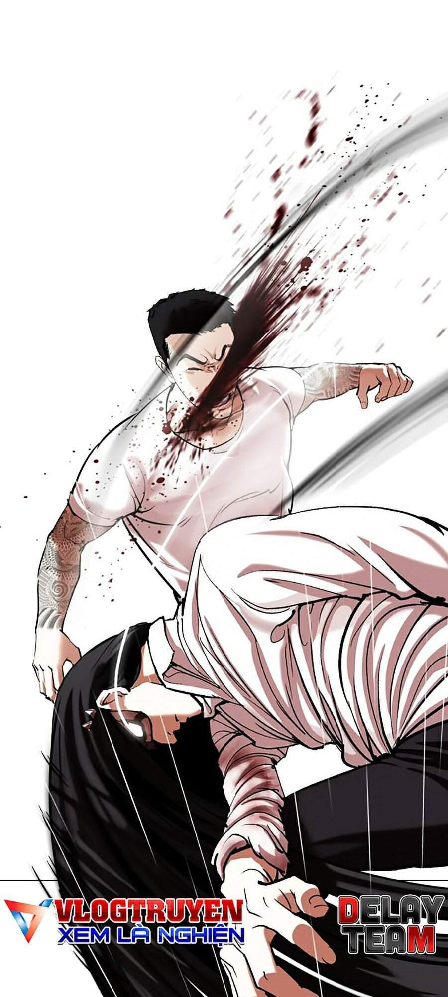 Lookism - Hoán Đổi Diệu Kỳ hoán đổi diệu kỳ - chapter 338 - Upload bởi truyensieuhay.com