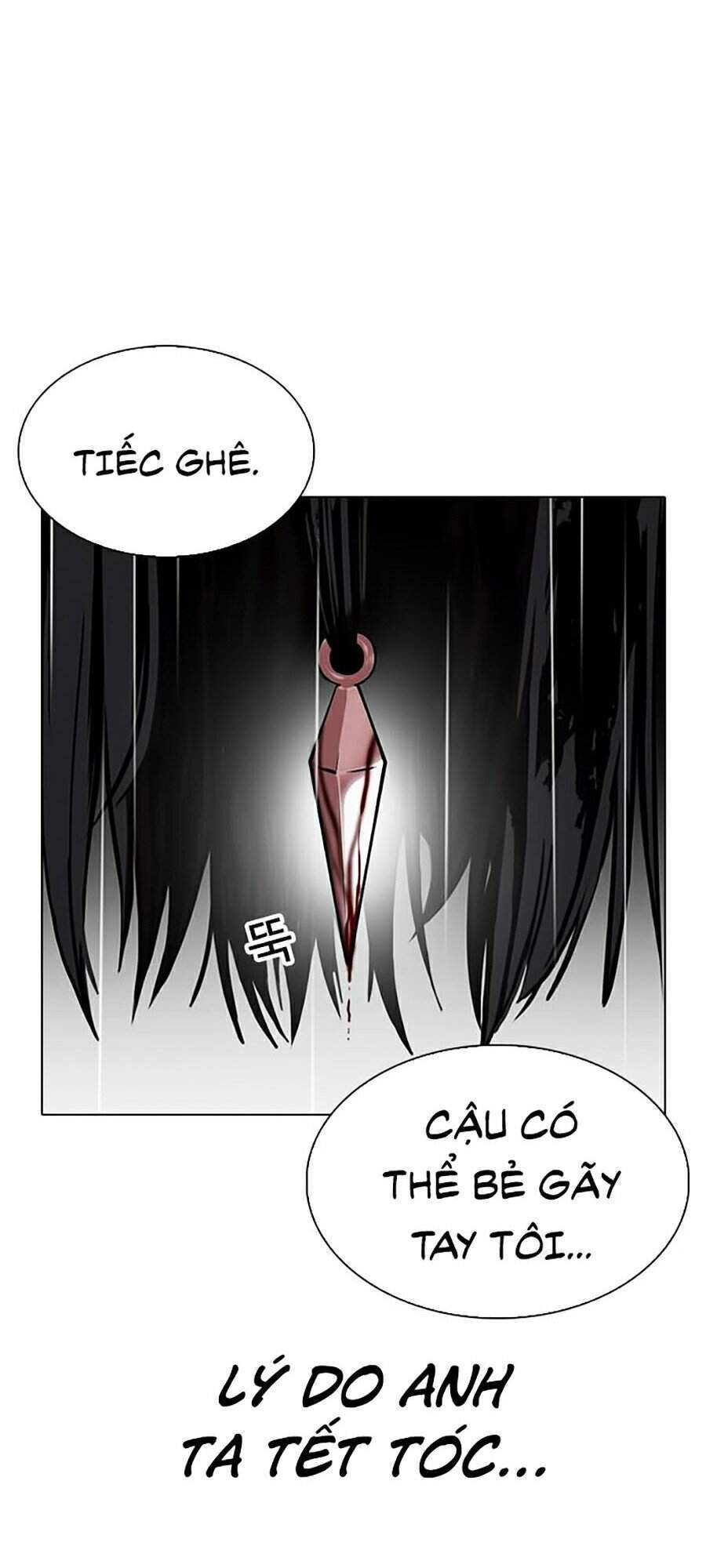Lookism - Hoán Đổi Diệu Kỳ hoán đổi diệu kỳ - chapter 338 - Upload bởi truyensieuhay.com