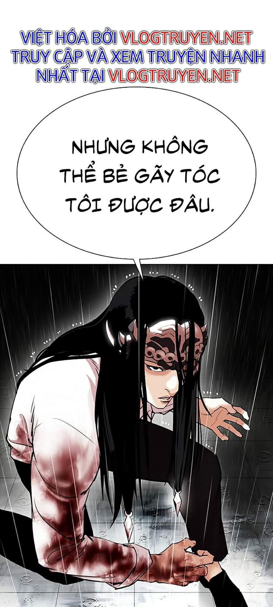 Lookism - Hoán Đổi Diệu Kỳ hoán đổi diệu kỳ - chapter 338 - Upload bởi truyensieuhay.com