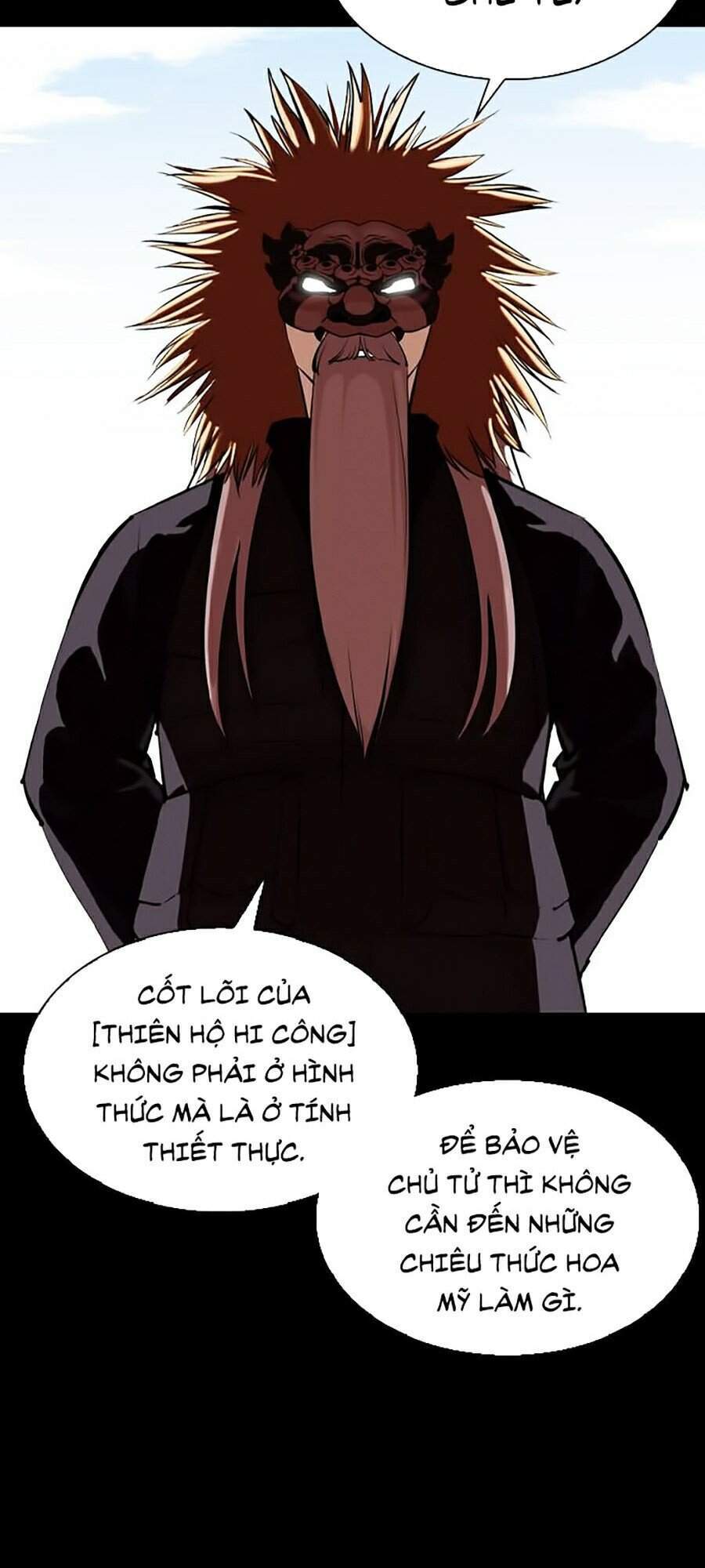 Lookism - Hoán Đổi Diệu Kỳ hoán đổi diệu kỳ - chapter 338 - Upload bởi truyensieuhay.com