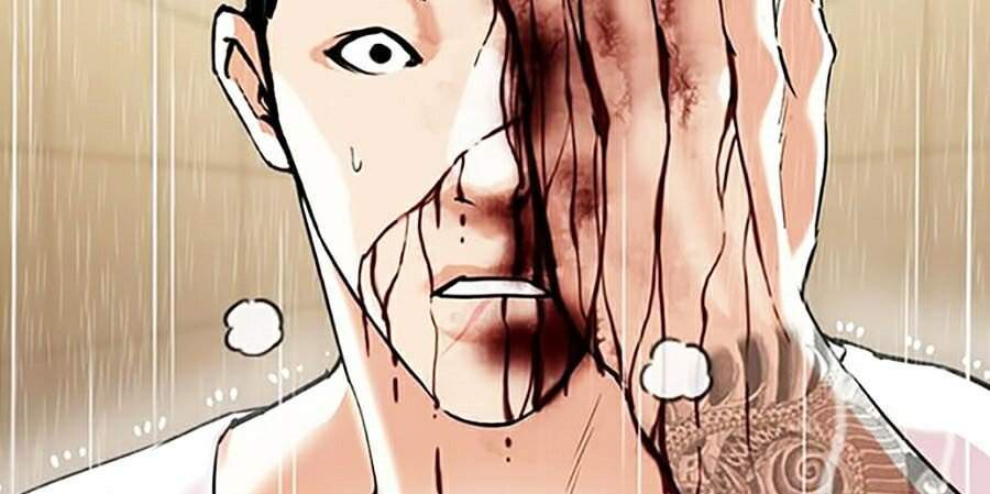 Lookism - Hoán Đổi Diệu Kỳ hoán đổi diệu kỳ - chapter 338 - Upload bởi truyensieuhay.com