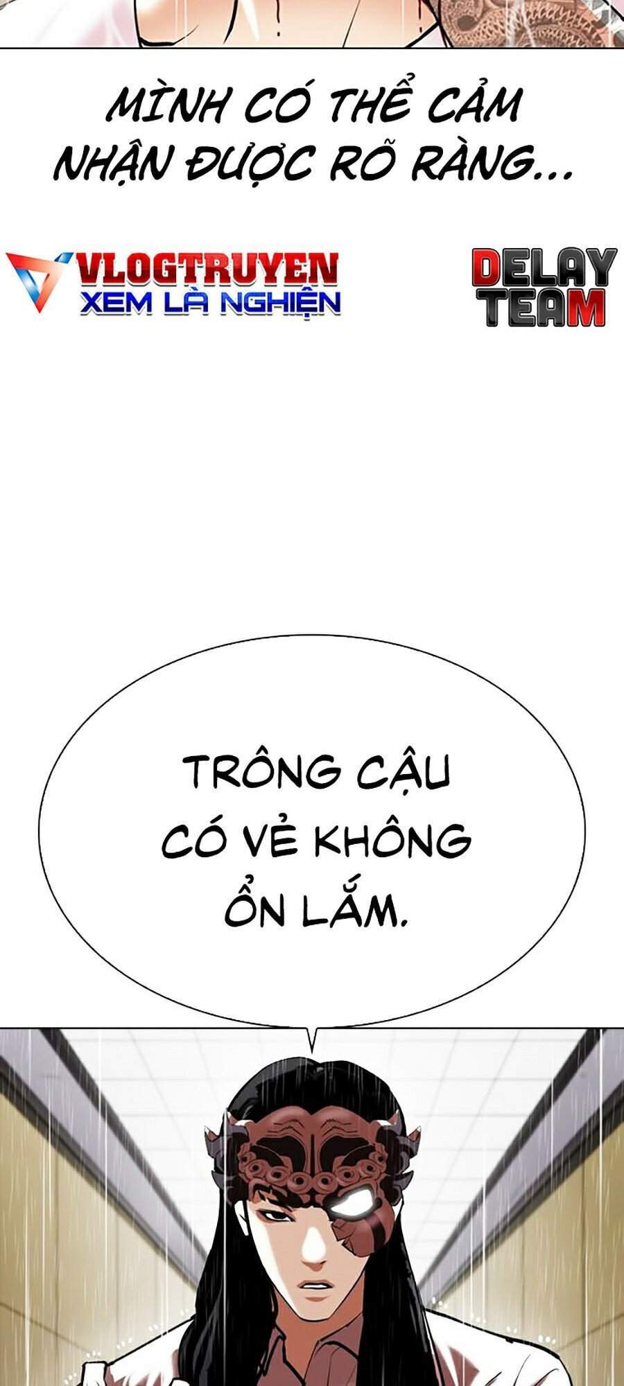 Lookism - Hoán Đổi Diệu Kỳ hoán đổi diệu kỳ - chapter 338 - Upload bởi truyensieuhay.com