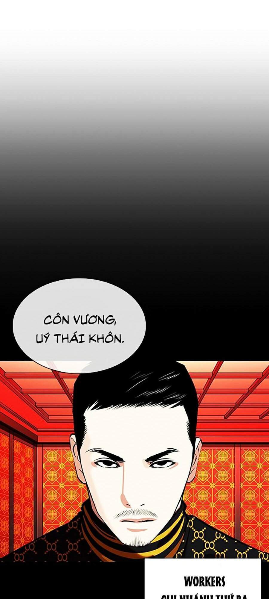 Lookism - Hoán Đổi Diệu Kỳ hoán đổi diệu kỳ - chapter 338 - Upload bởi truyensieuhay.com