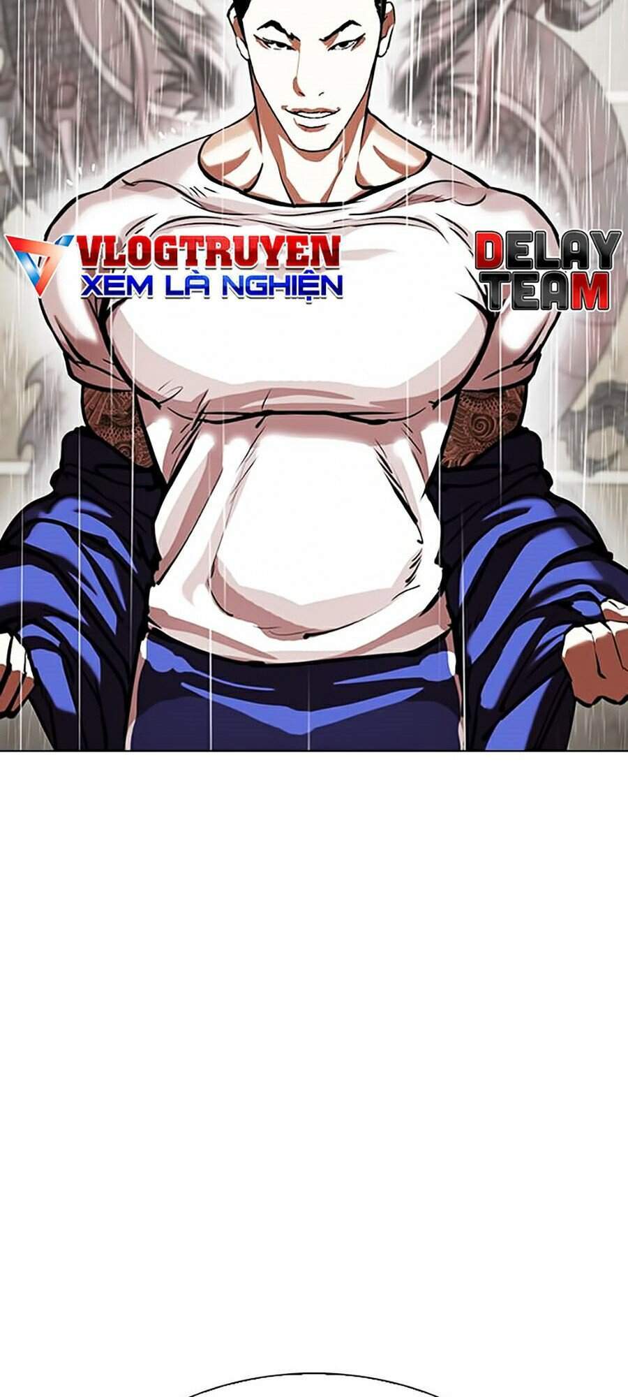 Lookism - Hoán Đổi Diệu Kỳ hoán đổi diệu kỳ - chapter 338 - Upload bởi truyensieuhay.com