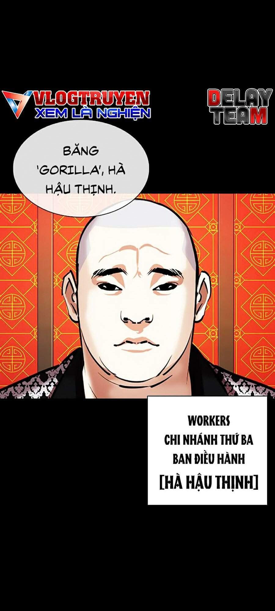 Lookism - Hoán Đổi Diệu Kỳ hoán đổi diệu kỳ - chapter 338 - Upload bởi truyensieuhay.com