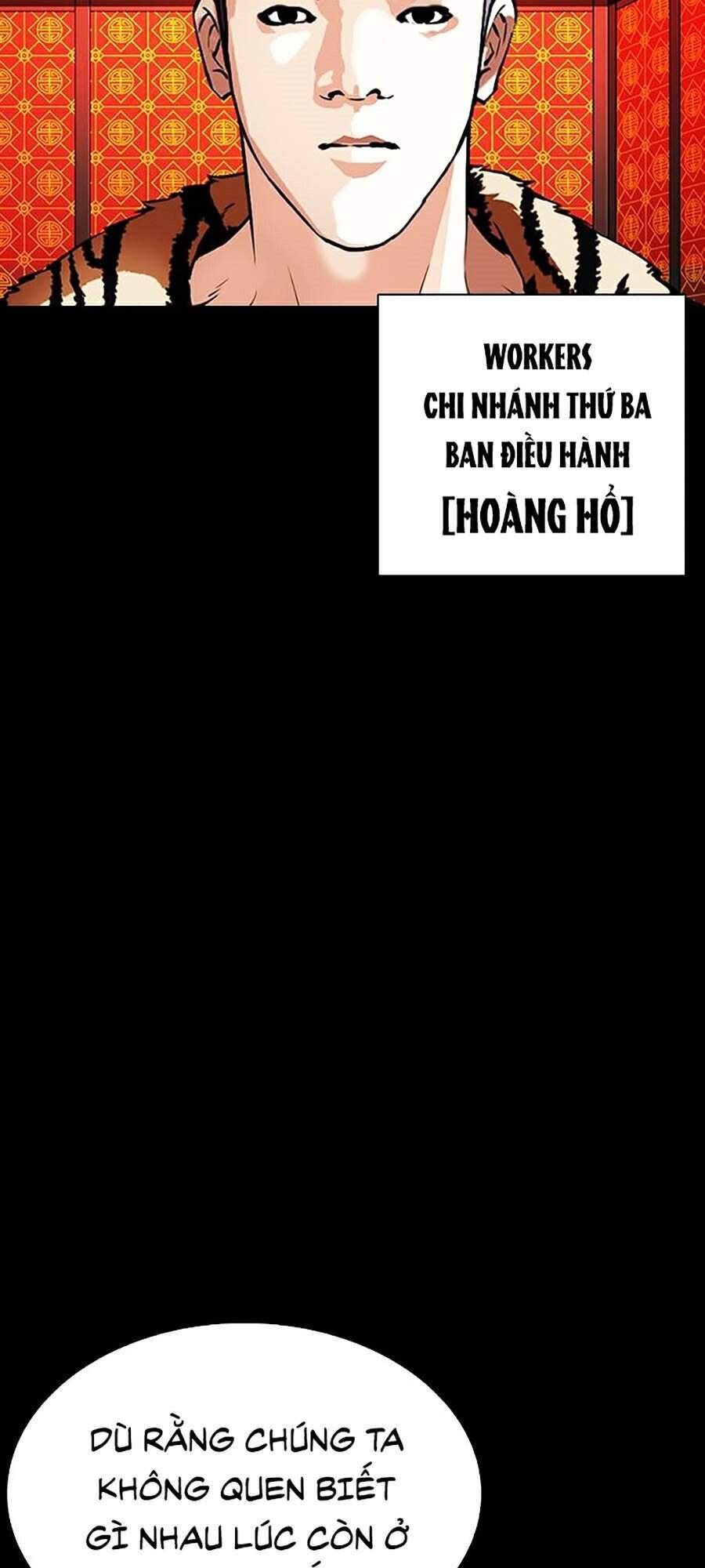 Lookism - Hoán Đổi Diệu Kỳ hoán đổi diệu kỳ - chapter 338 - Upload bởi truyensieuhay.com