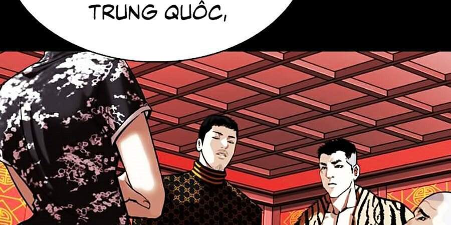 Lookism - Hoán Đổi Diệu Kỳ hoán đổi diệu kỳ - chapter 338 - Upload bởi truyensieuhay.com