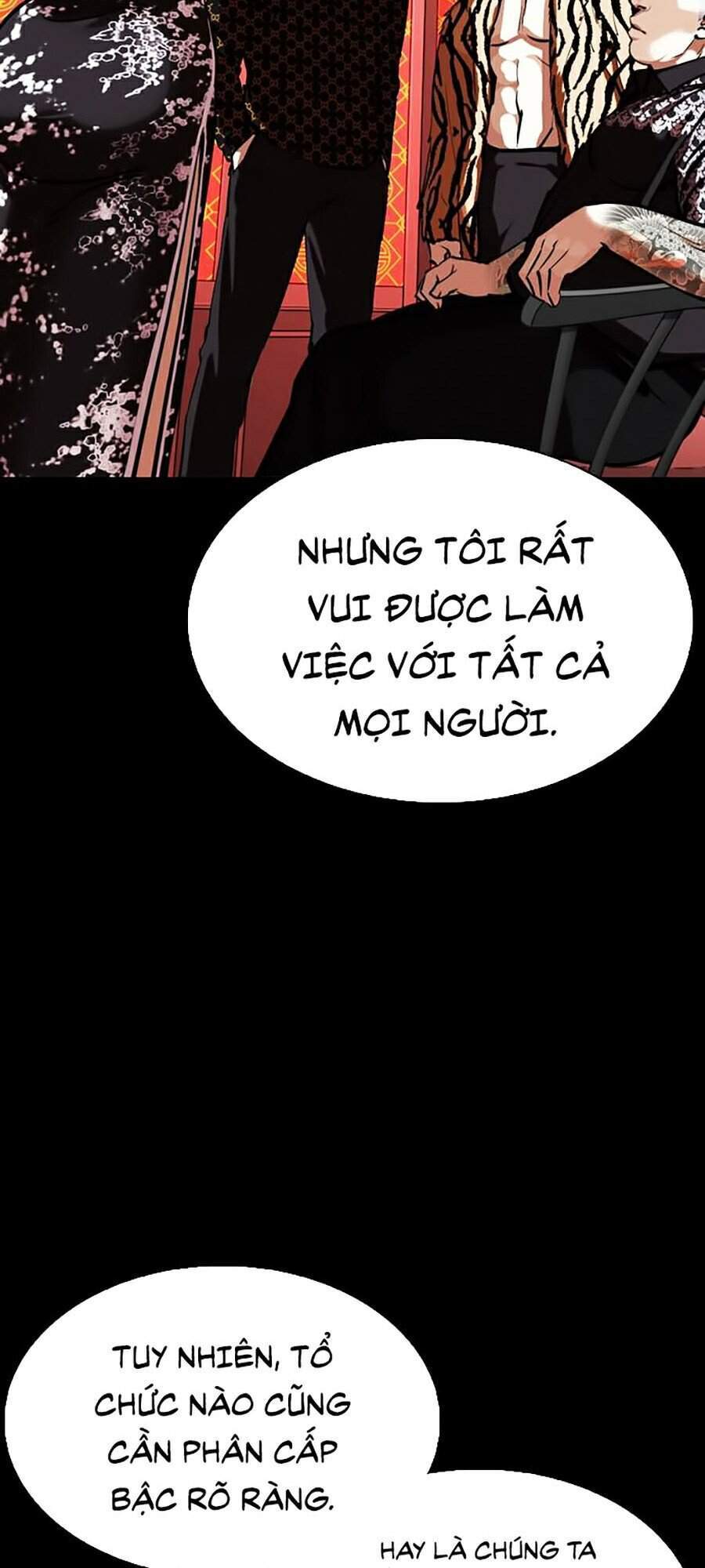 Lookism - Hoán Đổi Diệu Kỳ hoán đổi diệu kỳ - chapter 338 - Upload bởi truyensieuhay.com