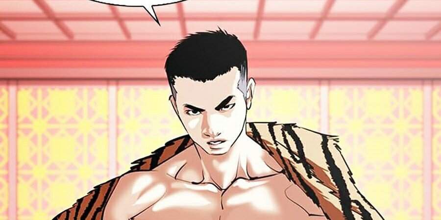 Lookism - Hoán Đổi Diệu Kỳ hoán đổi diệu kỳ - chapter 338 - Upload bởi truyensieuhay.com