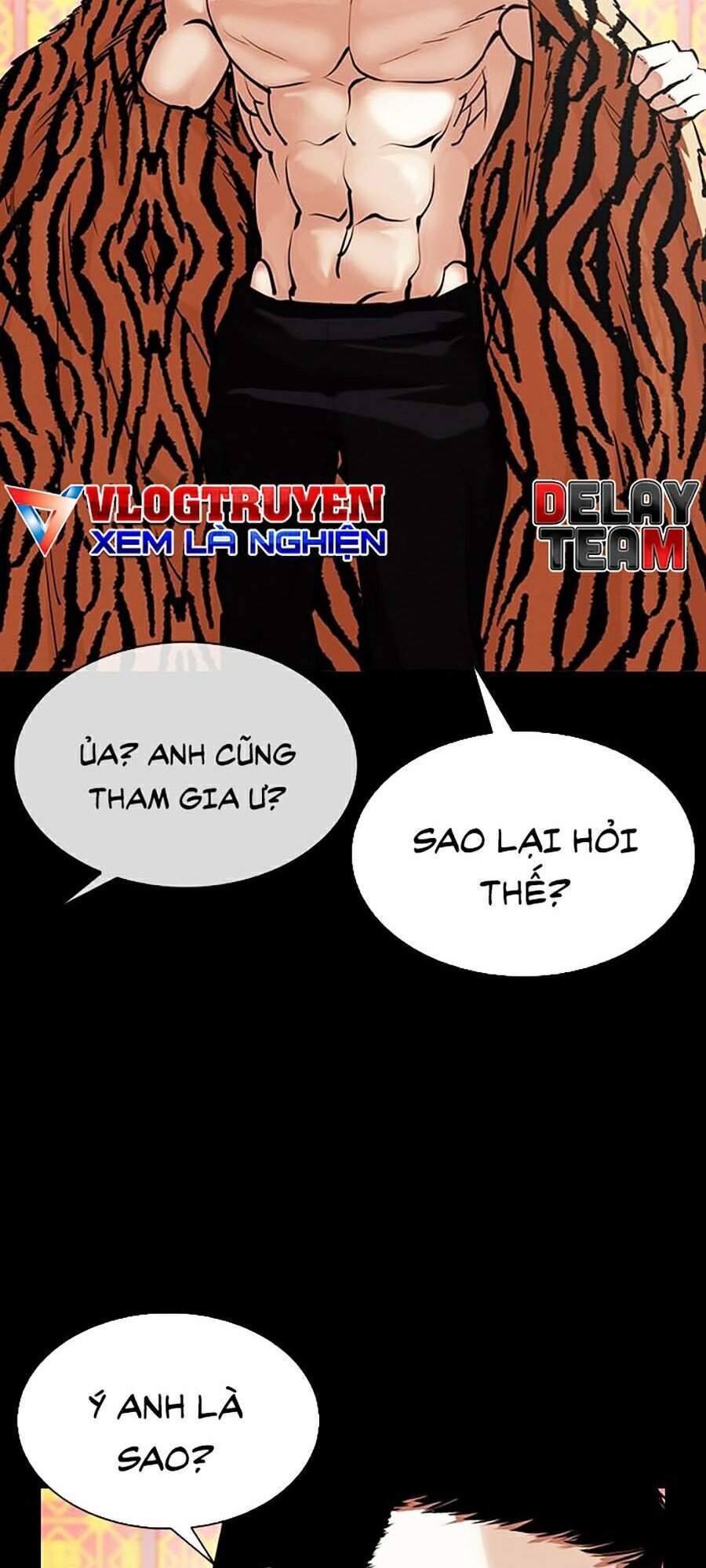 Lookism - Hoán Đổi Diệu Kỳ hoán đổi diệu kỳ - chapter 338 - Upload bởi truyensieuhay.com