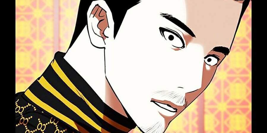 Lookism - Hoán Đổi Diệu Kỳ hoán đổi diệu kỳ - chapter 338 - Upload bởi truyensieuhay.com
