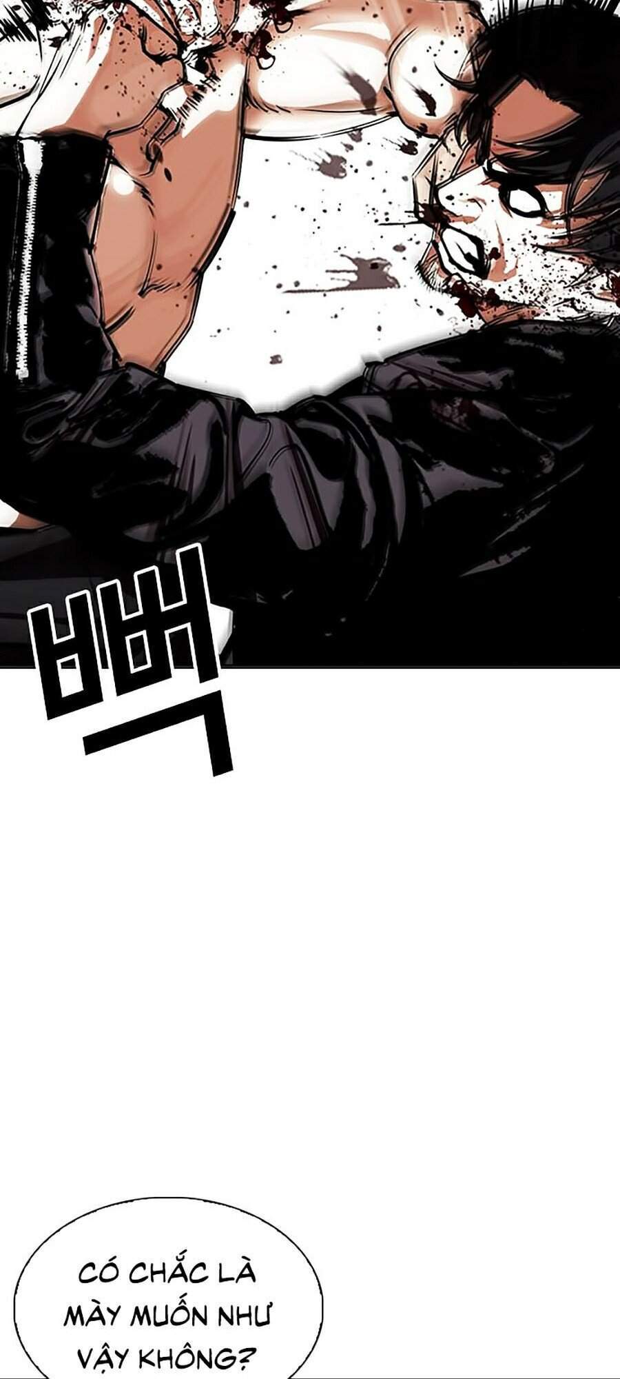 Lookism - Hoán Đổi Diệu Kỳ hoán đổi diệu kỳ - chapter 338 - Upload bởi truyensieuhay.com