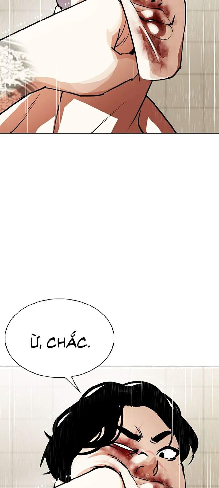 Lookism - Hoán Đổi Diệu Kỳ hoán đổi diệu kỳ - chapter 338 - Upload bởi truyensieuhay.com